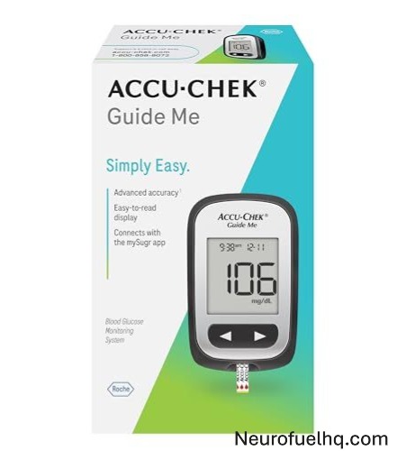 Best Glucose monitors for home use