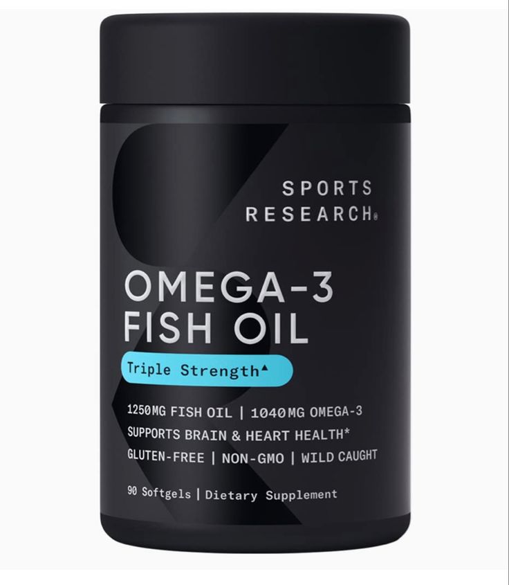 Omega 3