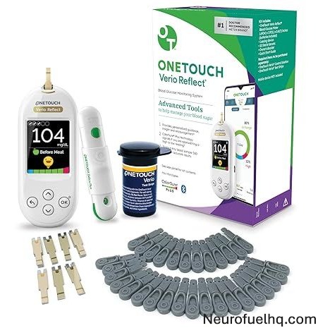 Best Gluocse Monitor