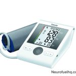 normal blood pressure