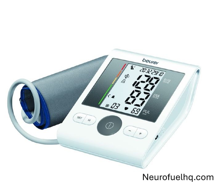 Blood pressure monitor