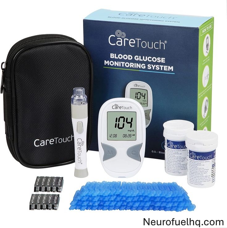 Best Glucose Monitors for home use