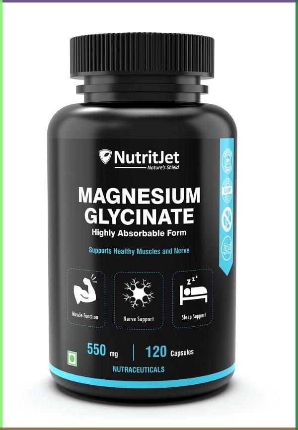 Magnesium Glycinate