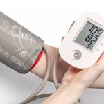 what is normal blood pressure by age