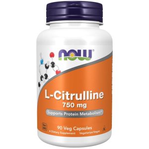 L-citrulline