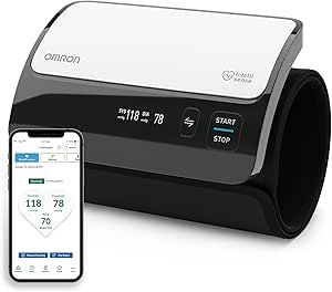 Best Blood Pressure Monitors for Home Use