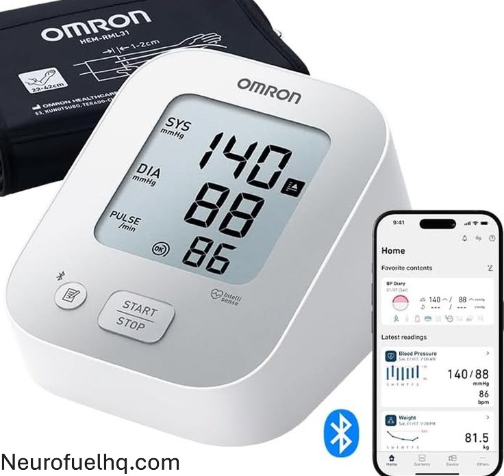 How to measure blood pressure correctly at home