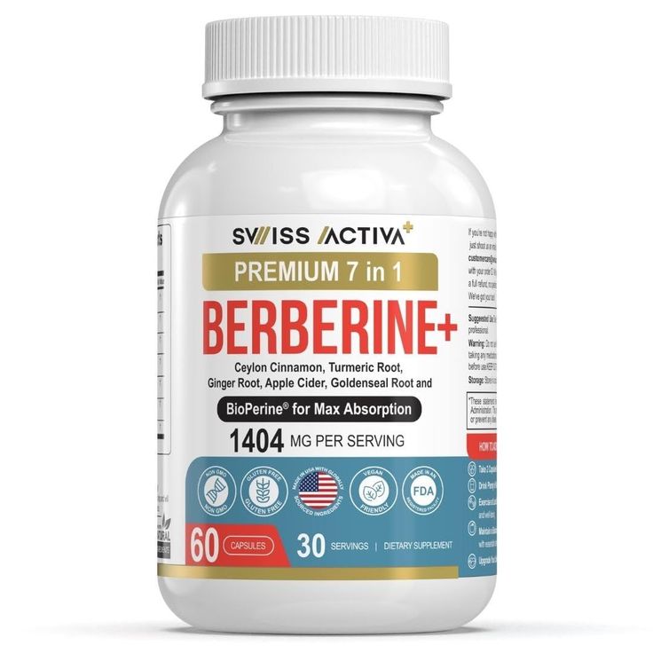 Berberine