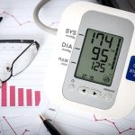 Home Blood pressure monitor