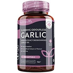 Garlic