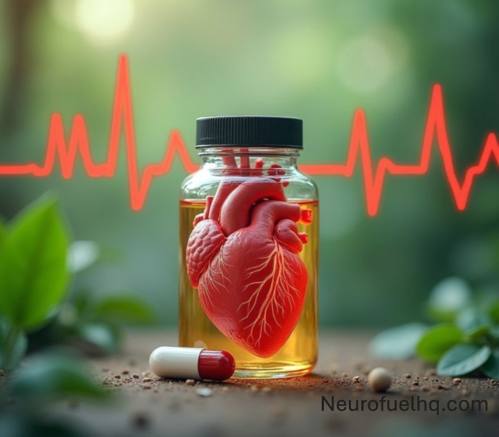 Cardiovascular optimization