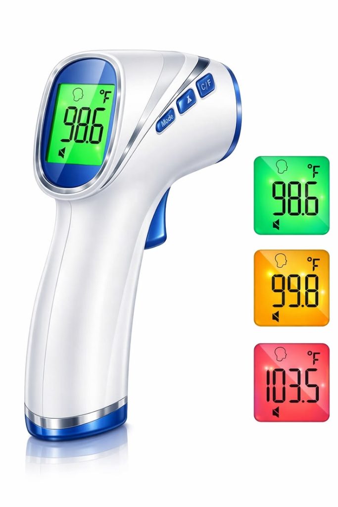 Home monitoring Devices