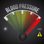high blood pressure
