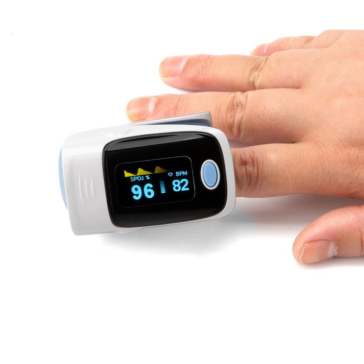 home-health monitoring device